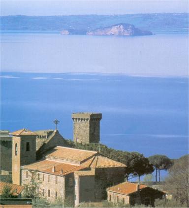 Lago di Bolsena